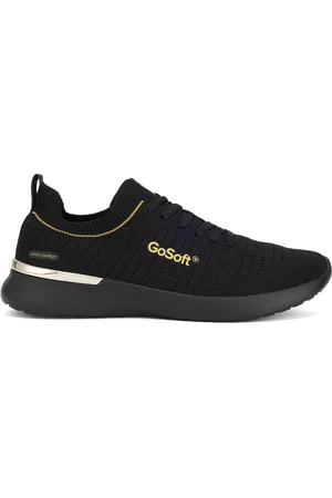 Go Soft Sportovní obuv WP-12A Látka/-Látka