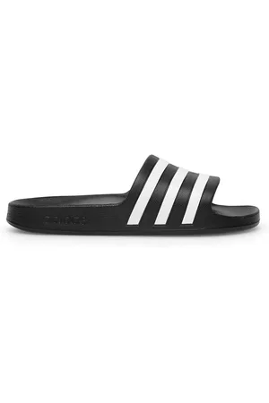 adidas Pantofle ADILETTE AQUA F35543_ Materiál/-Syntetický
