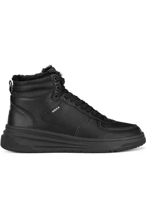 Mexx Tenisky MI001010843M Syntetický materiál