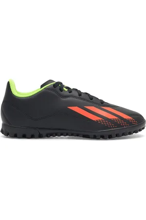 adidas Sportovní X SPEEDPORTAL.4 FXG J GW8511 Materiál/-Syntetický