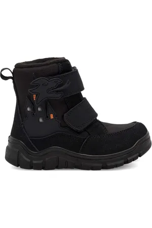 Action Boy Šněrovací boty CP91-25227 Materiál/-Syntetický,Látka/-Látka