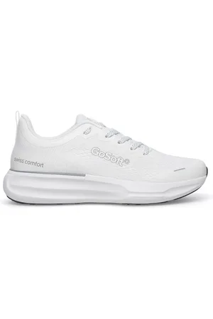 Go Soft Sportovní MP-1 Materiál/-Syntetický,Látka/-Látka