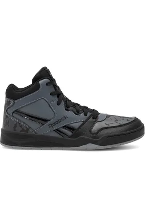 Reebok Sportovní BB4500 COURT 100033478K Přírodní kůže (useň) - Lícová,Látka/-Látka