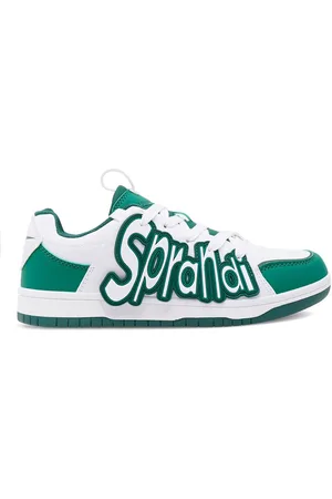 Sprandi Sportovní BP-SK-0704S Materiál/-Syntetický