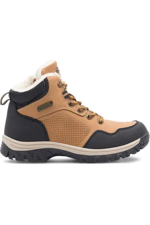 Sprandi Sportovní CP07-7027-05 Materiál/-Syntetický,Látka/-Látka,Imitace kůže/-Ekologická kůže
