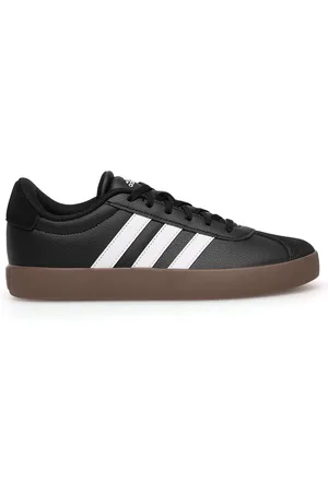 adidas Sportovní VL COURT 3.0 K IE3630 Materiál/-Syntetický,Přírodní kůže (useň) - Semiš