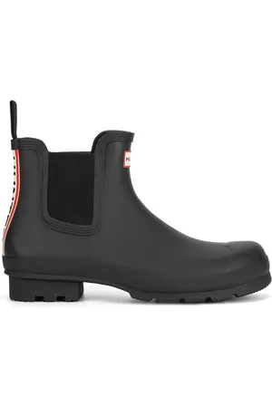 Hunter Holínky MFS3354RMA Látkový materiál,Materiál/-Kaučuk