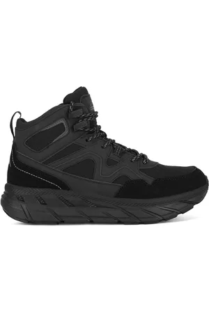 Sprandi Sportovní TEC BP40-22624Z Materiál/-Syntetický,Látka/-Látka