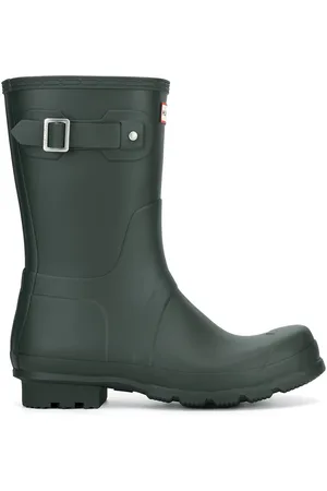 Hunter Holínky MFS9000RMA Materiál/-Kaučuk