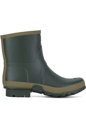 Hunter Holínky MFS9002RMA Materiál/-Kaučuk