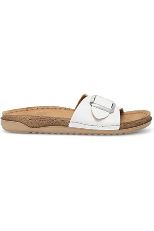 Inblu Pantofle AA370100 Materiál/-Syntetický