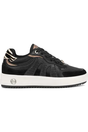 Mexx Tenisky MI001010243W Materiál/-Syntetický,Přírodní kůže (useň) - Lícová
