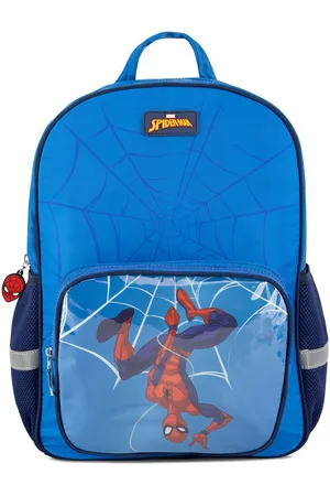 SPIDERMAN Batohy ACCCS-AW24-330SPRMV
