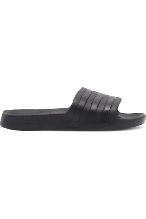 adidas Pantofle ADILETTE AQUA F35550 Materiál/-Syntetický