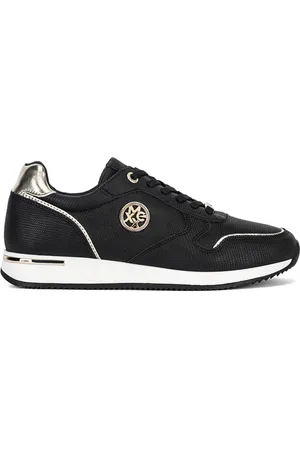 Mexx Tenisky MI001008043W Materiál/-Syntetický