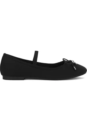 Nelli Blu Baleríny CS23350-01 Materiál/-Syntetický,Látka/-Látka