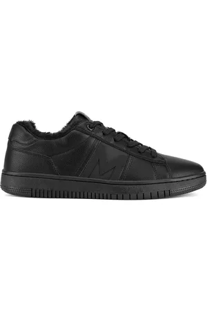 Mexx Tenisky MI001010743M Syntetický materiál