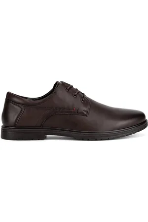 Sergio Bardi Polobotky MF1660-1Z Přírodní kůže (useň) - Lícová