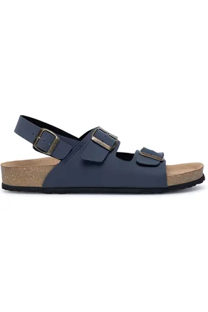 Inblu Sandály NU000013 004 Materiál/-Syntetický