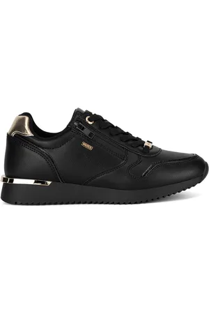 Mexx Tenisky MI001008243W Materiál/-Syntetický