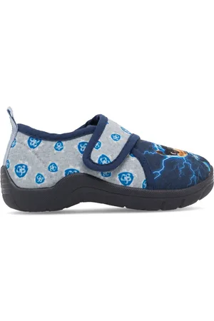 Paw Patrol Bačkory PAPP23-13 Látka/-Látka