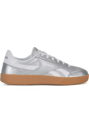 Reebok Sportovní obuv SMASH EDGE 100216233 Materiál/-Syntetický,Přírodní kůže (useň) - Lícová