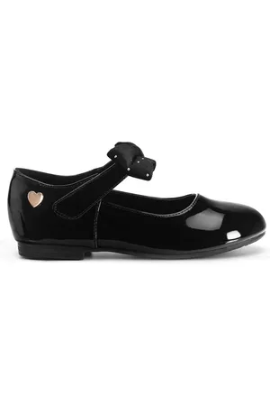 Nelli Blu Baleríny CM211019-3 Materiál/-Syntetický