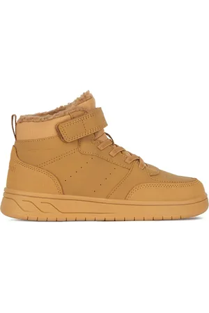 Sprandi Šněrovací boty FURRY FUR CP40-21622Z Materiál/-Syntetický