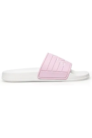 Kappa Pantofle SS24-W2 Materiál/-Syntetický