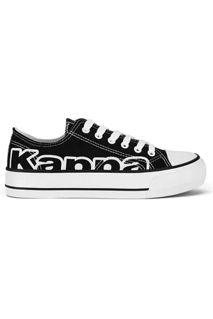 Kappa Tenisky YL201409 Látka/-Látka