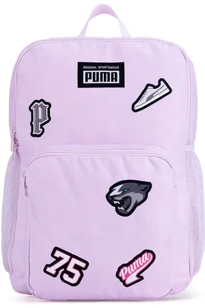 PUMA Batohy PATCH BACKPACK 7951402