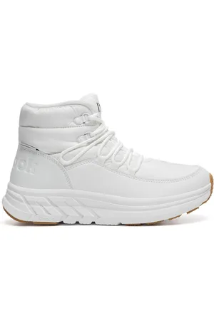 Reebok Kotníkové boty H1-048 WW Látkový materiál,Syntetický materiál