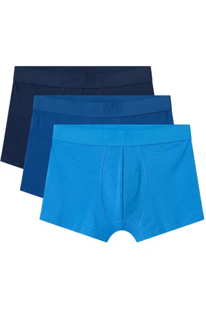 DKNY Spodní prádlo DUTTON - AW24 (3-PACK)