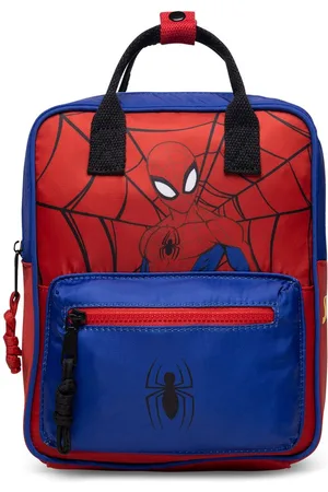 SPIDERMAN Batohy ACCCS_SS24-325SPRMV