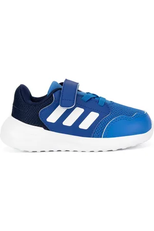 adidas Sportovní TENSAUR RUN 3.0 CF I IH7780 Látka/-Síťka mesh