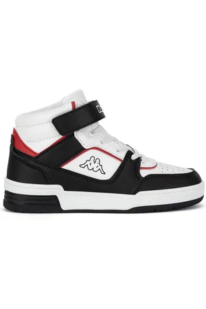 Kappa Sportovní SS24-3C057 Materiál/-Syntetický