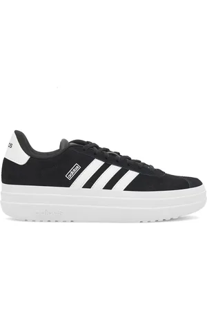 adidas Sportovní VL COURT BOLD J IH4777 Materiál/-Syntetický