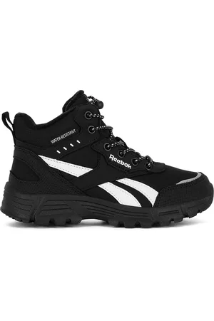 Reebok Sportovní H8-032 CH Látkový materiál,Syntetický materiál