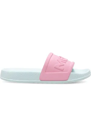 Mexx Pantofle MIJB1905641W-01 Materiál/-Syntetický
