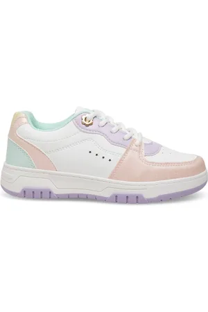 Nelli Blu Sneakersy CD23C0691K-A Materiál/-Syntetický