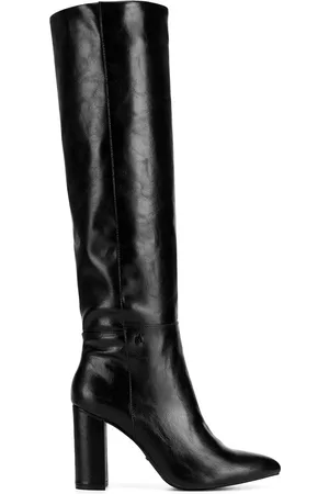Mexx Kozačky MI001805743W Materiál/-Syntetický