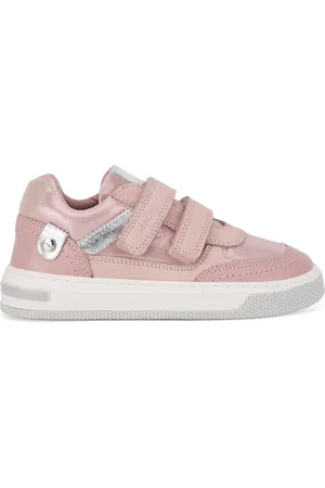 Lasocki Sneakersy JAN CI12-JAN-10(III)DZ Přírodní kůže (useň)/-Přírodní kůže (useň) (ovčí)