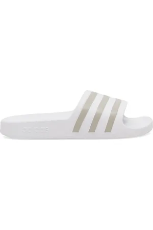 adidas Pantofle adilette Aqua EF1730 Materiál/-Syntetický