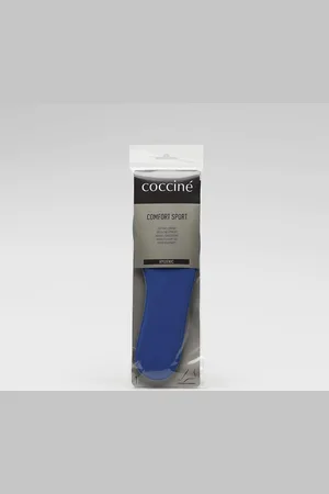Coccine Doplňky k obuvi COMFORT SPORT WKŁADKA NR 37-38AZ granatowy