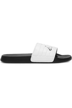 Kappa Pantofle SS24-M1 Materiál/-Syntetický