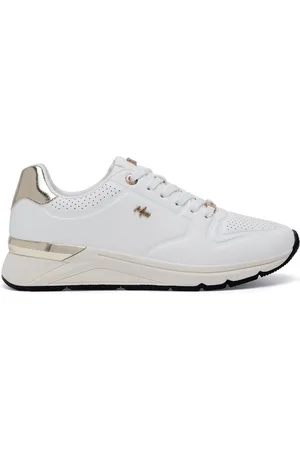Mexx Tenisky MI001008143W Materiál/-Syntetický