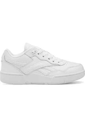 Reebok Sportovní BB 4000 100033206 Materiál/-Syntetický,Přírodní kůže (useň) - Lícová