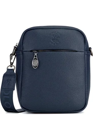 Beverly Hills Polo Club Pánské tašky BHPC-L-001-CCC-06