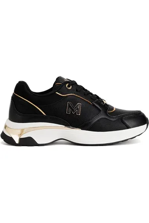 Mexx Tenisky MI001009543W Materiál/-Syntetický