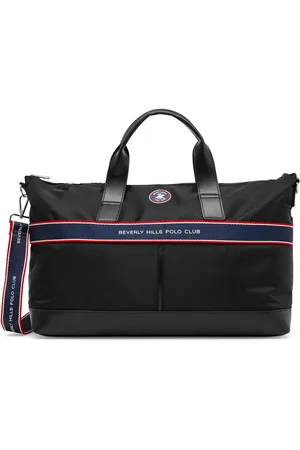 Beverly Hills Polo Club Pánské tašky BHPC-M-004-CCC-05